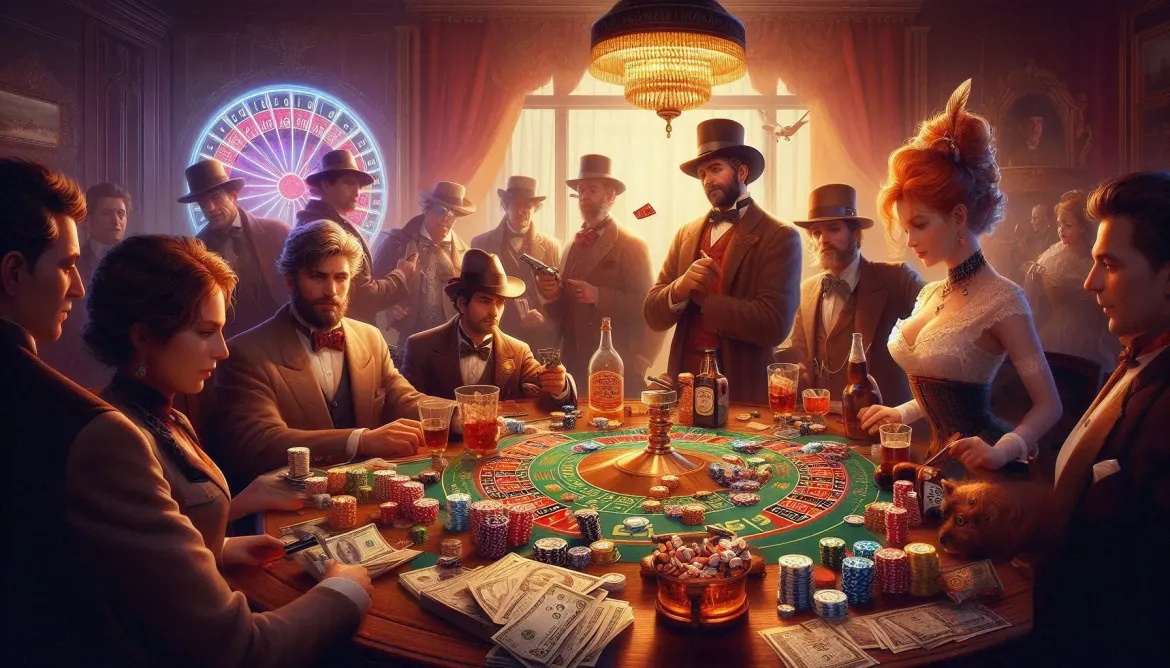 Spielbank Baden Baden